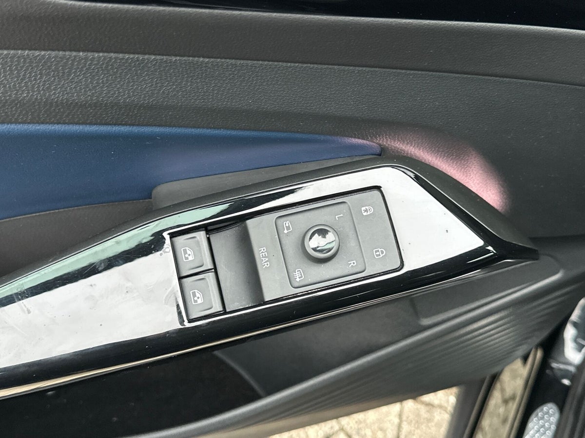 VW ID.4 GTX 4Motion billede 17