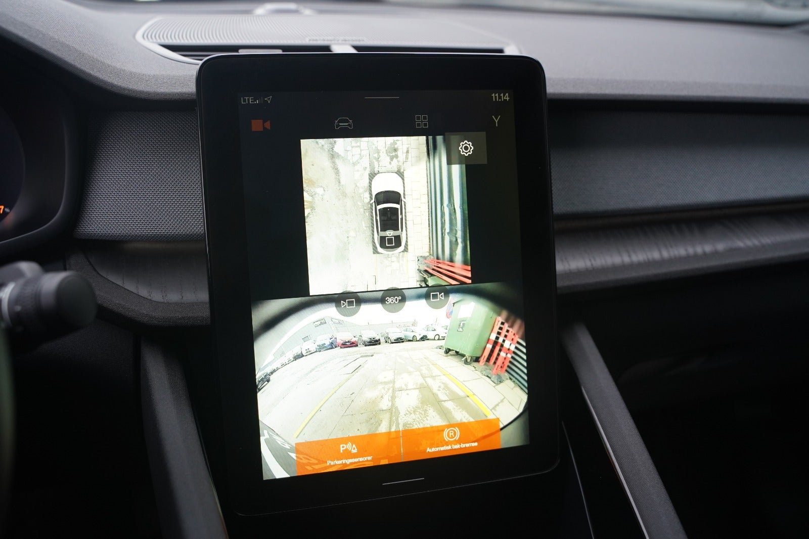 Billede af Polestar 2  Long Range