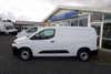 Citroën Berlingo BlueHDi 130 L2 MasterLine EAT8 Van thumbnail