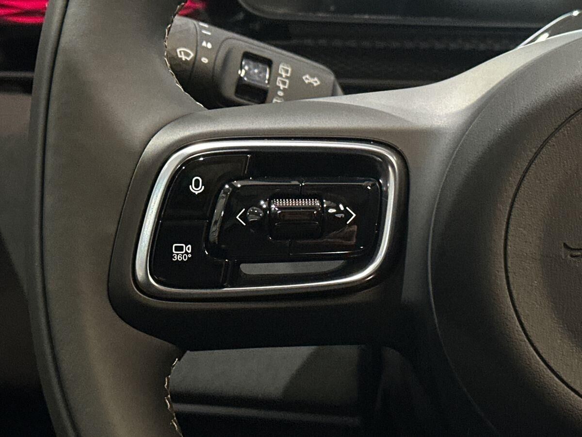 Zeekr 7X Long Range RWD billede 11