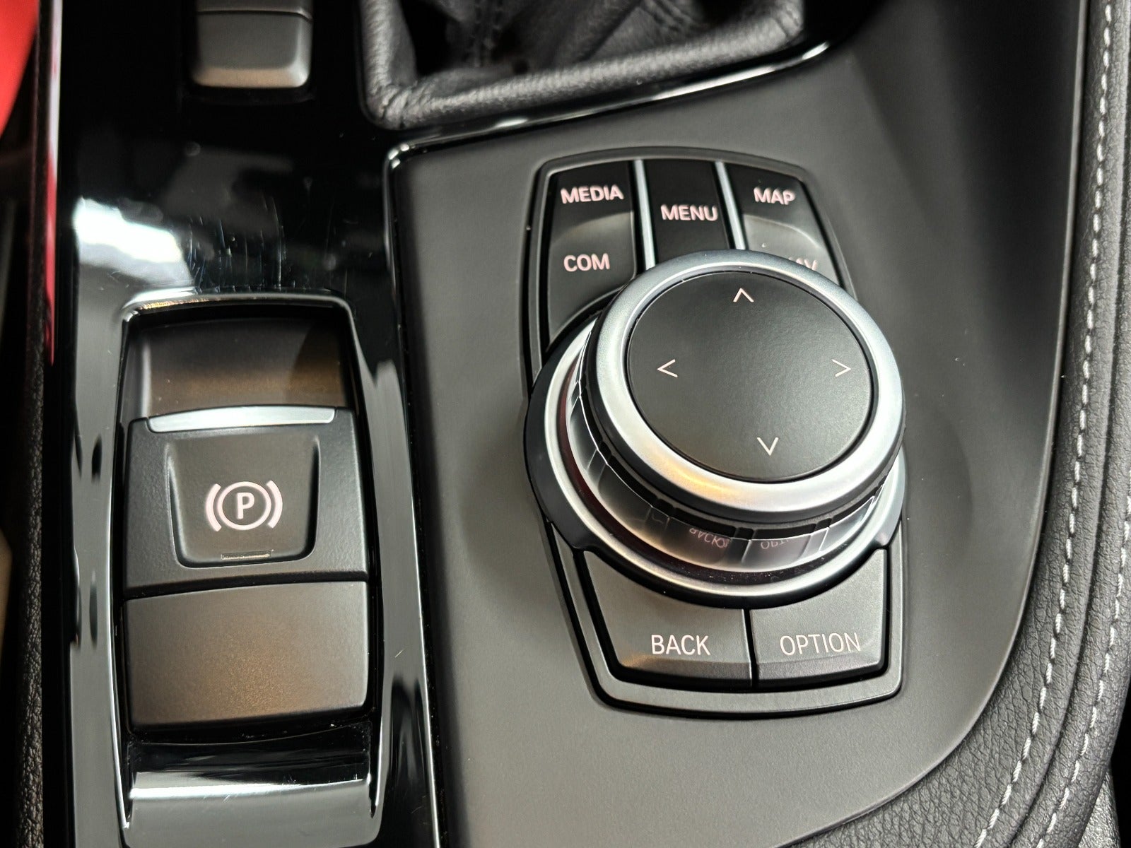 Billede af BMW X1 1,5 xDrive25e M-Sport+ aut.