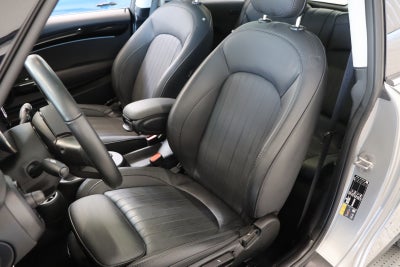 MINI Cooper SE Edition Premium Plus