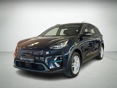 Kia e-Niro Advance