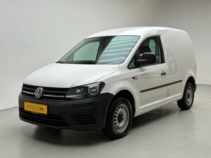 VW Caddy TDi 102 BMT Van