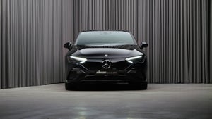 Mercedes EQE350 AMG Line Premium Plus