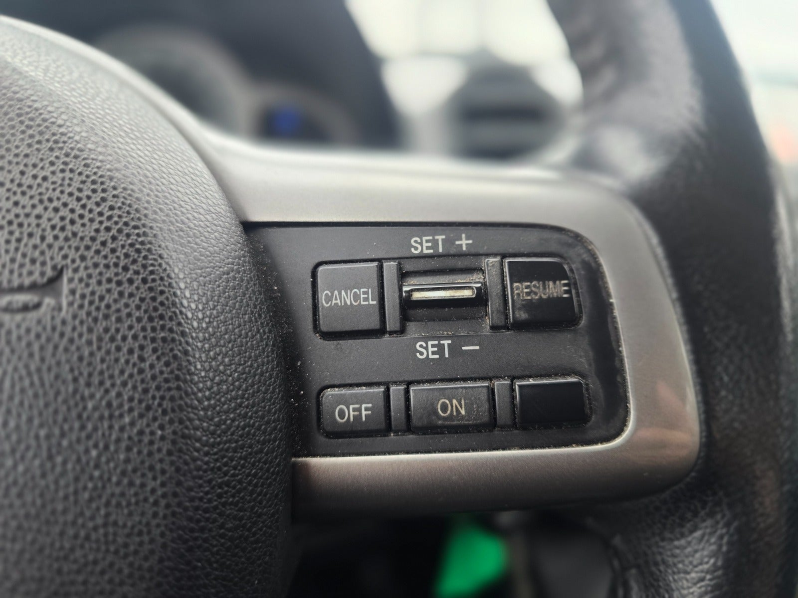 Billede af Mazda 2 1,6 DE 95 Advance