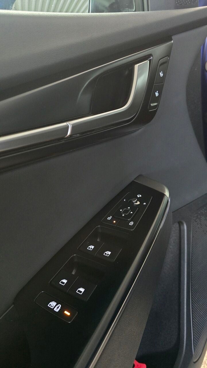 Kia EV6 Long Range Prestige