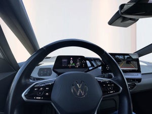 VW ID.3 Pro Performance Tech