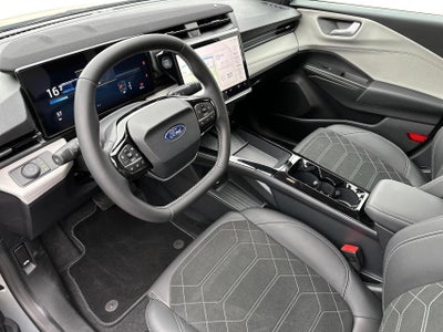 Ford Puma Gen-E Premium billede 2