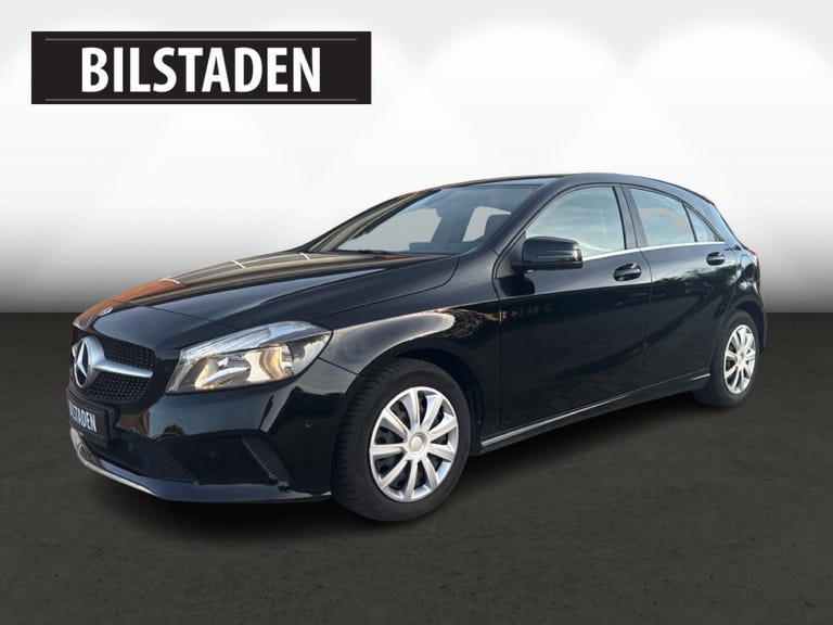 Mercedes A180 d Business