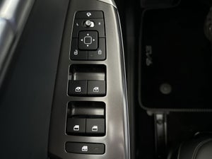 Kia EV6 Long Range Access