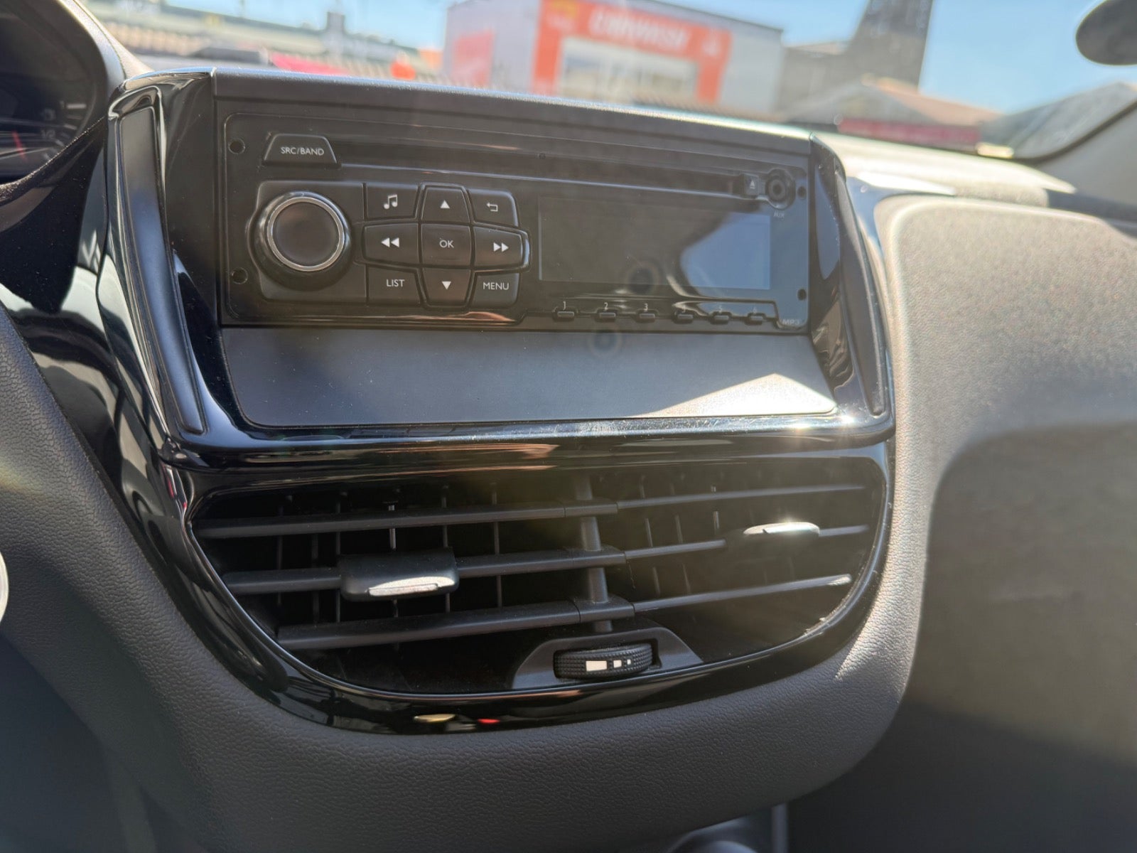 Billede af Peugeot 208 1,0 VTi Active
