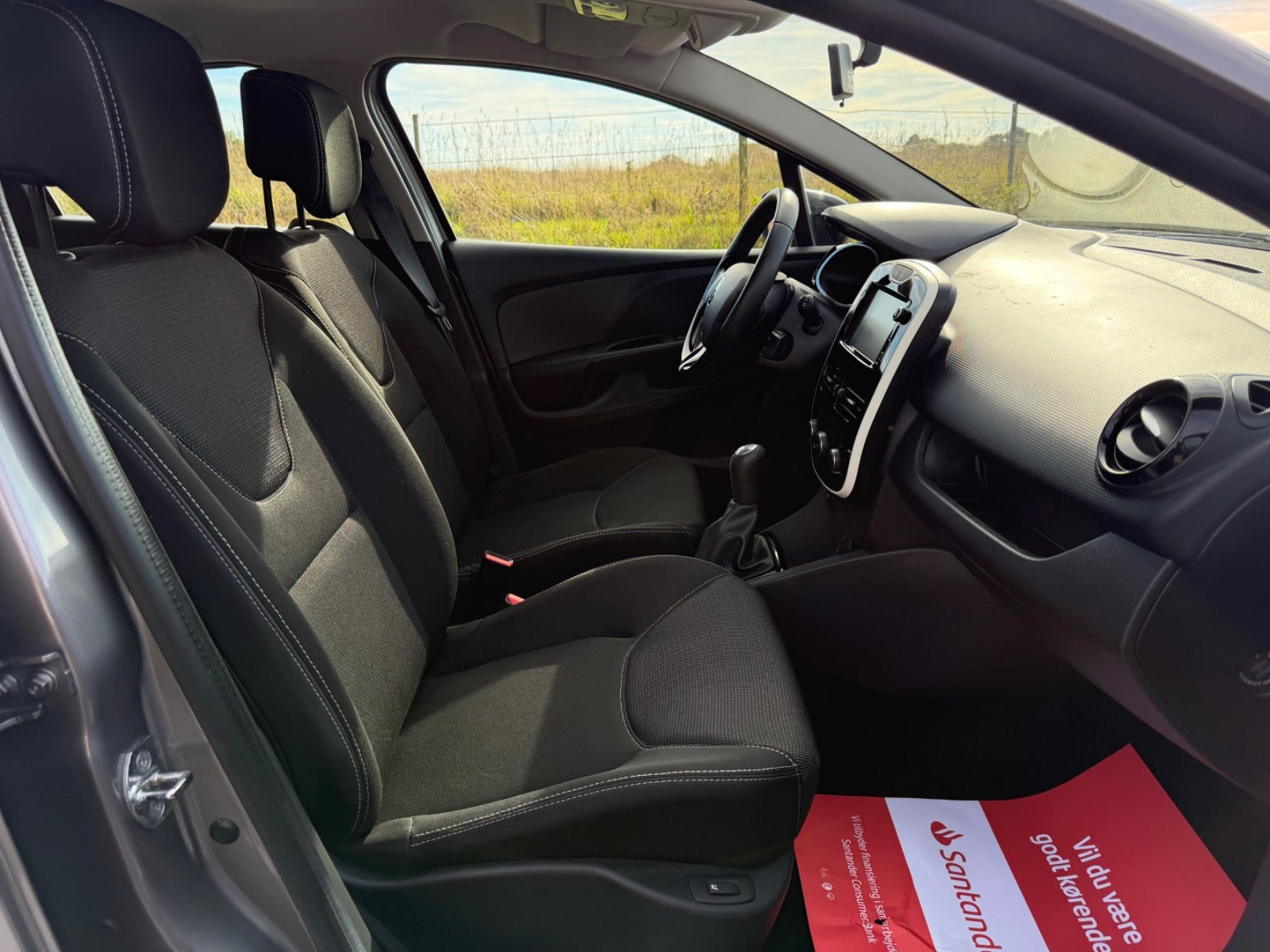 Renault Clio IV, Billede 9
