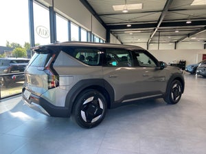 Kia EV9 Standard Range Upgrade RWD 7prs