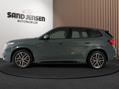 BMW iX1 xDrive30 M-Sport Premium