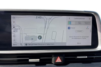 Hyundai Ioniq 6 Creative