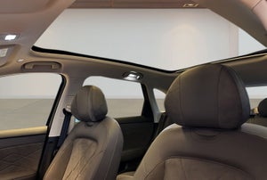 MG MGS6 Luxury Performance AWD