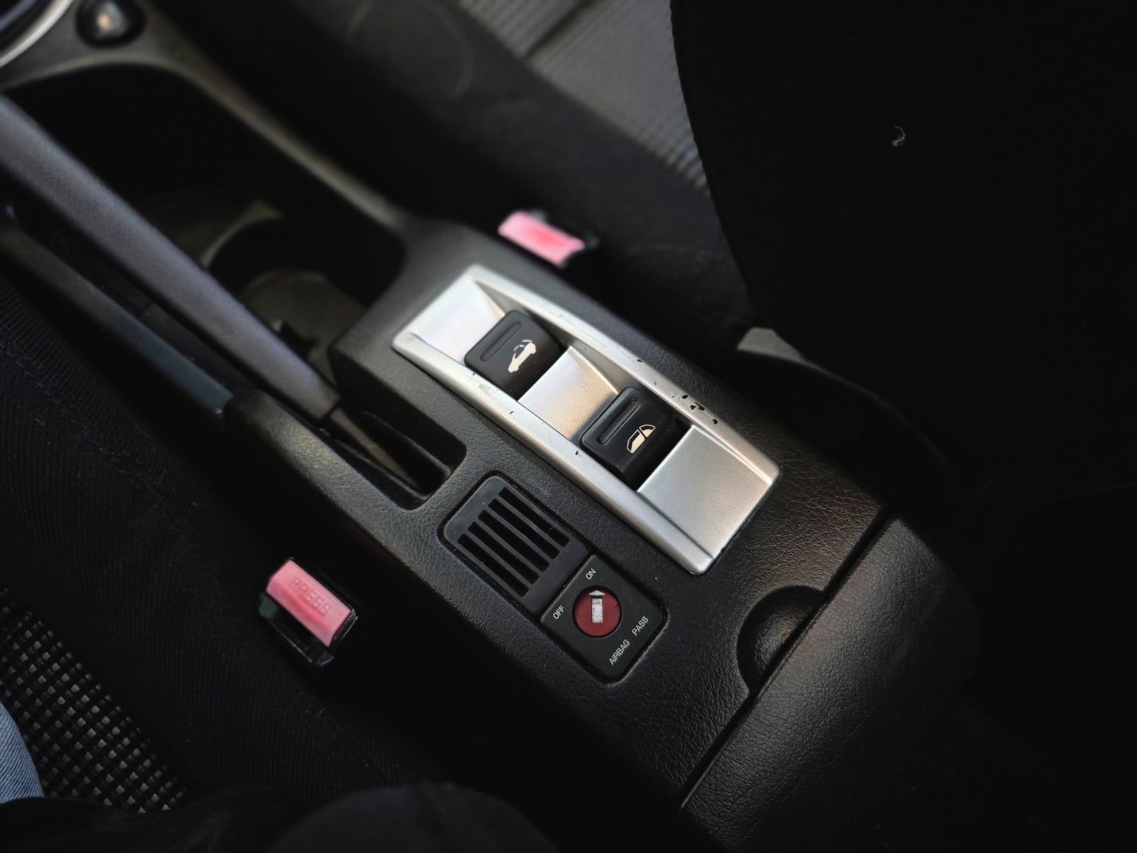 Billede af Peugeot 307 2,0 16V CC