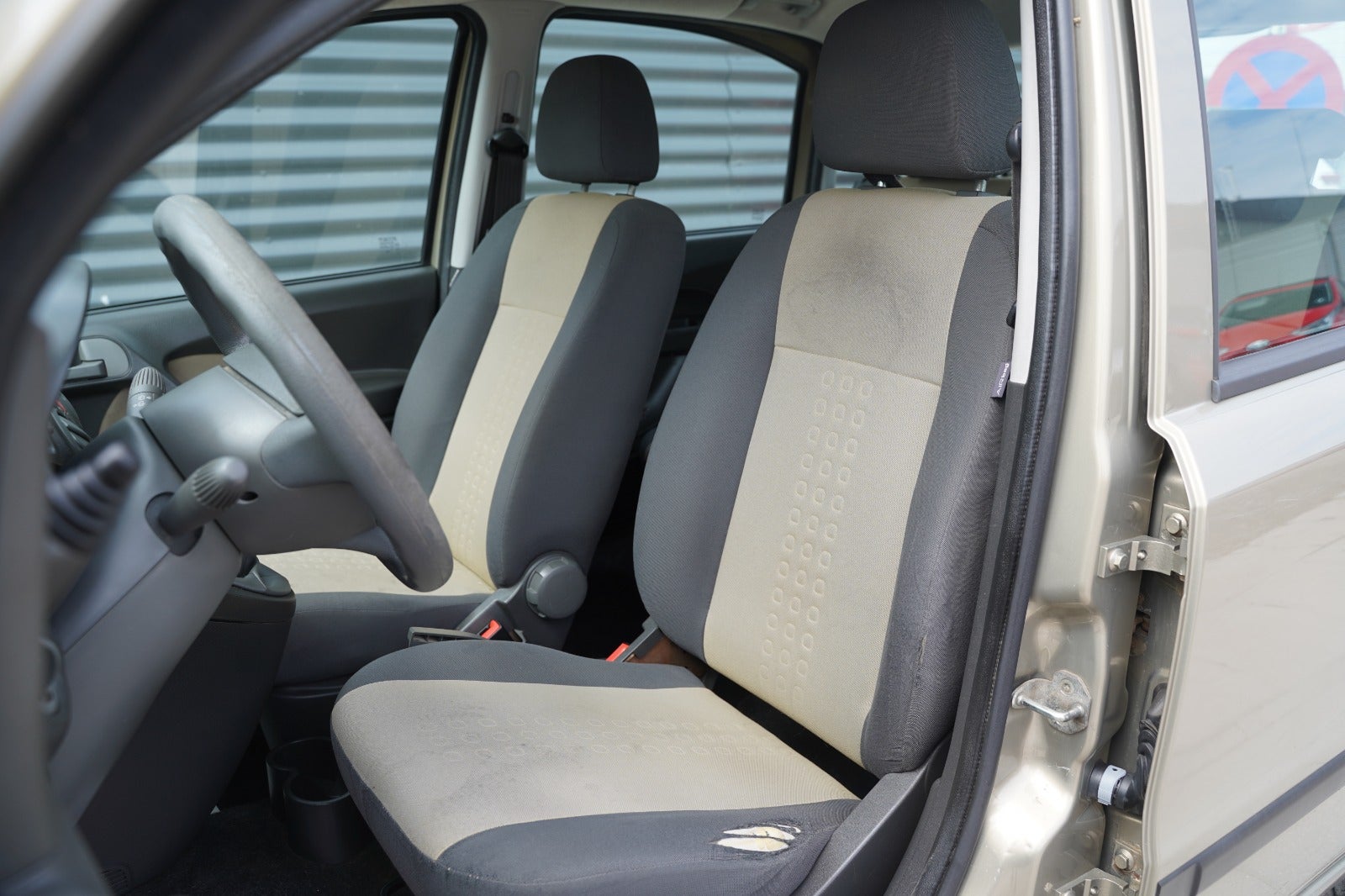 Billede af Fiat Panda 1,2 Ciao ECO