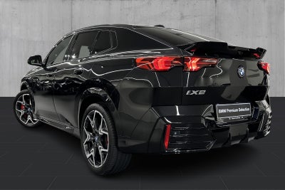 BMW iX2 eDrive20 M-Sport - 2