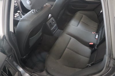 BMW 420d Gran Coupé aut.