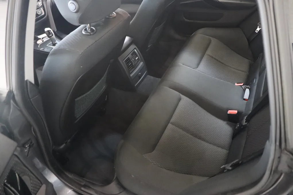 BMW 420d Gran Coupé aut.