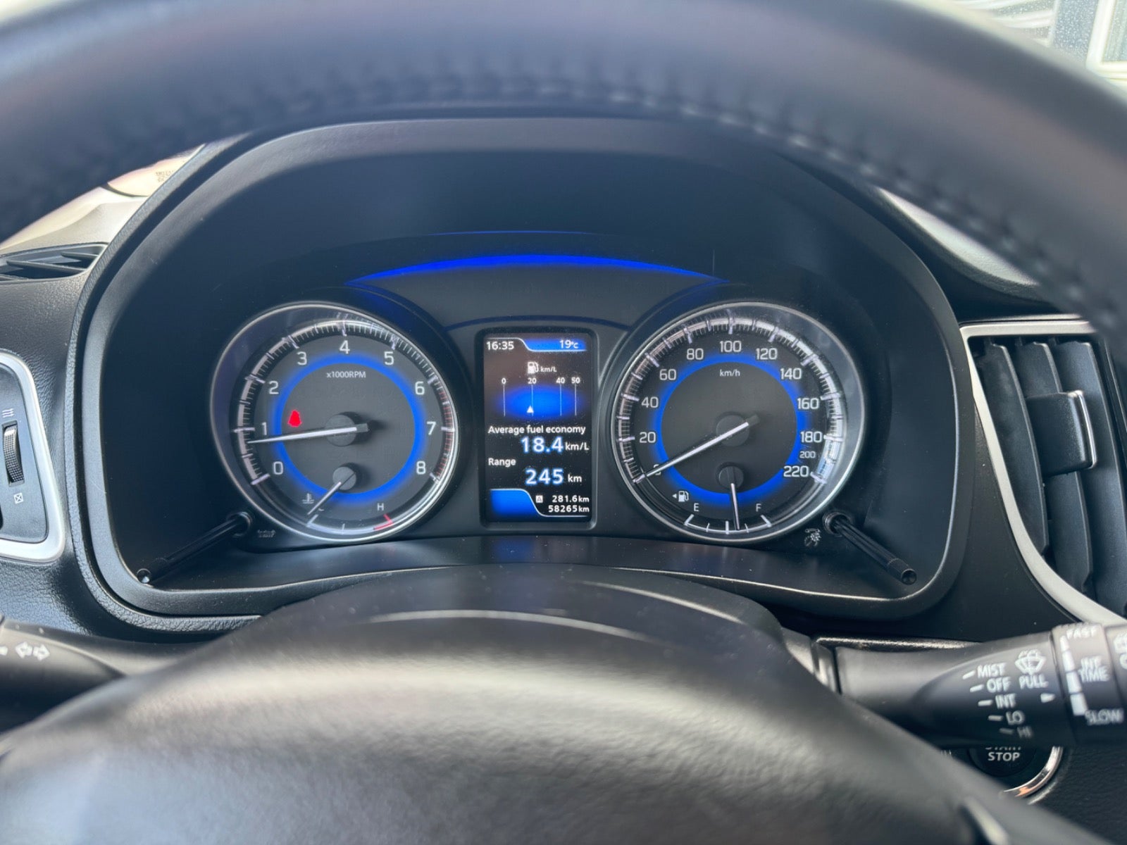 Billede af Suzuki Baleno 1,2 Dualjet Exclusive