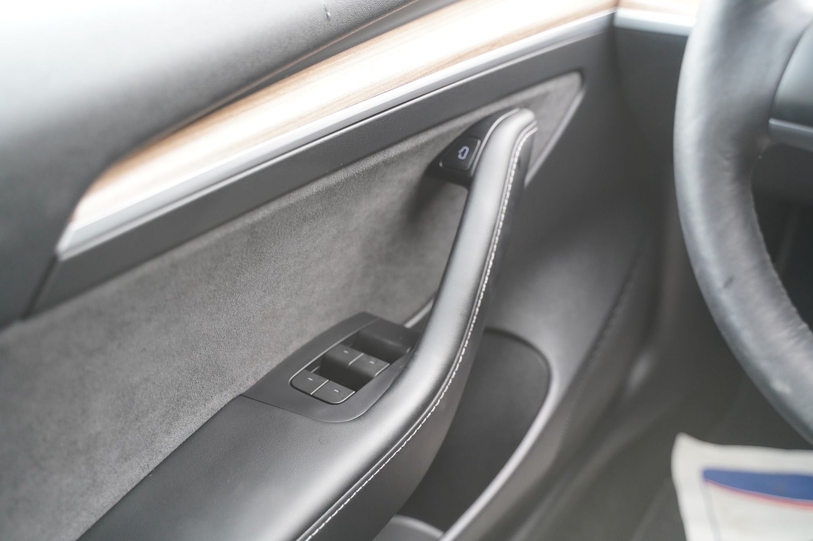 Billede af Tesla Model 3  RWD