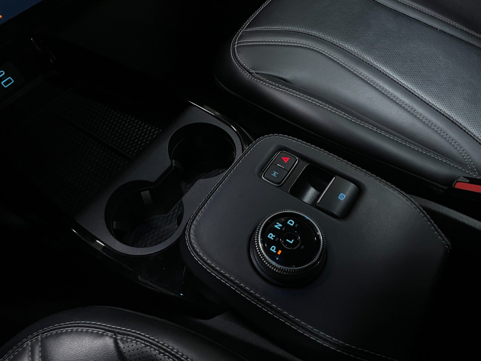 Billede af Ford Mustang Mach-E 88 Extended Range