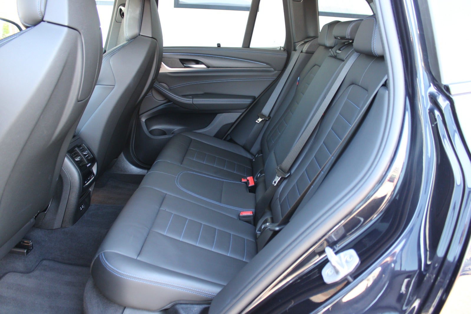 BMW X3 xDrive30e M-Sport aut.