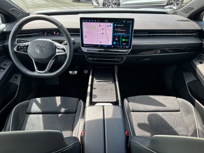 VW ID.7 Style S Tourer