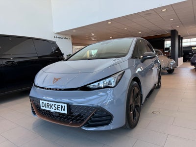 Cupra Born 77 e-Boost 5d
