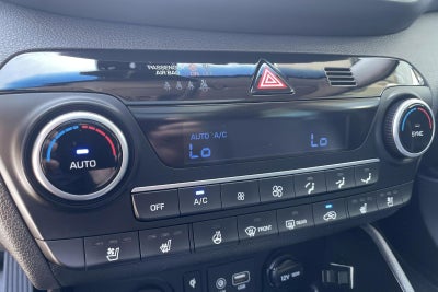 Hyundai Tucson T-GDi Premium DCT
