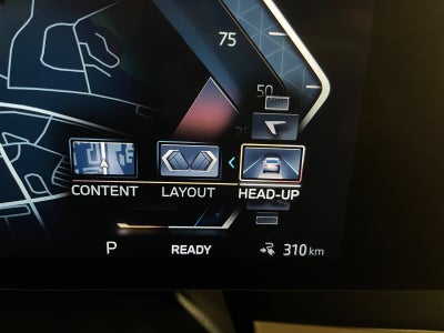 BMW iX xDrive40 Supercharged