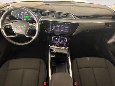 Audi e-tron 55 Prestige quattro