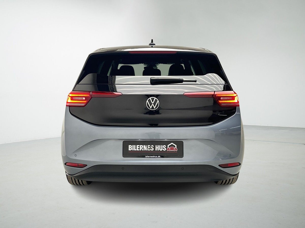 VW ID.3 Pro Performance Business billede 7