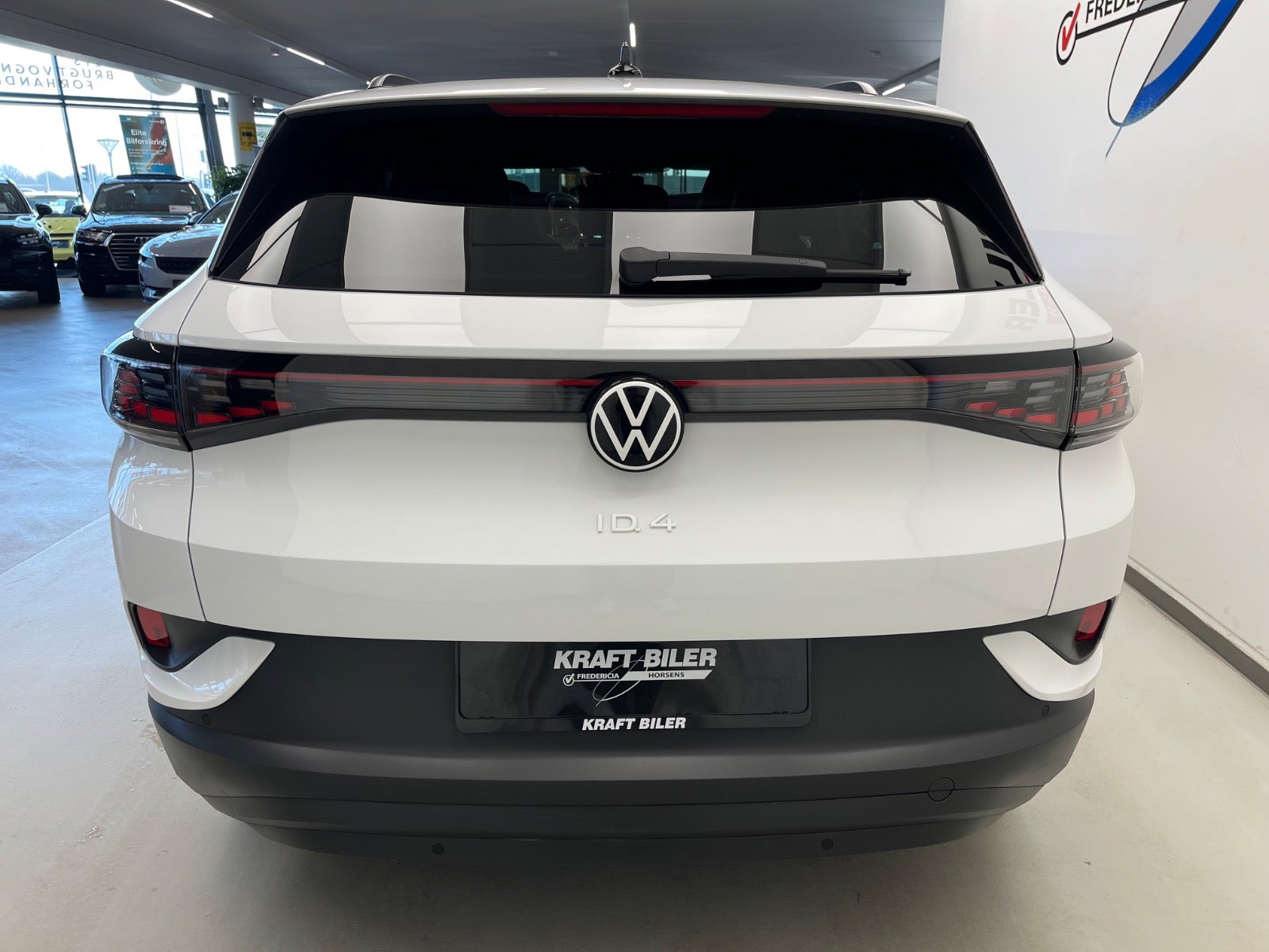 Billede af VW ID.4  Pro Performance Max