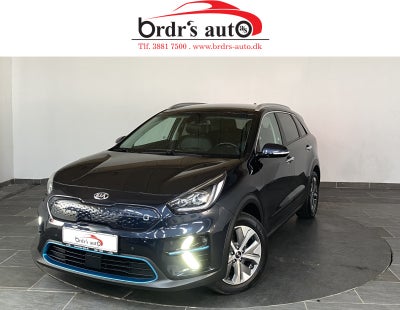 Kia e-Niro 64 Advance 5d