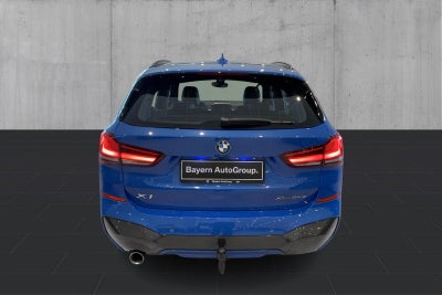 BMW X1 xDrive25e M-Sport aut.