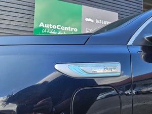 Kia Optima PHEV SW aut.