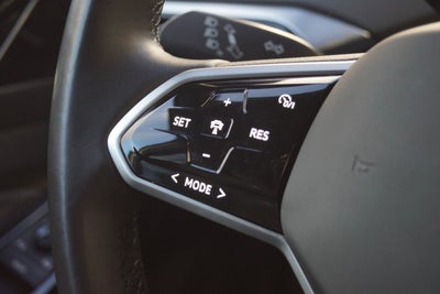 VW ID.4 Pro Performance