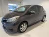 Toyota Yaris VVT-i T2 thumbnail