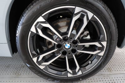 BMW iX2 eDrive20 M-Sport Premium