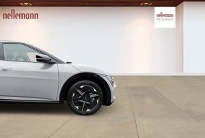 Kia EV6 Long Range Performance Upgrade AWD