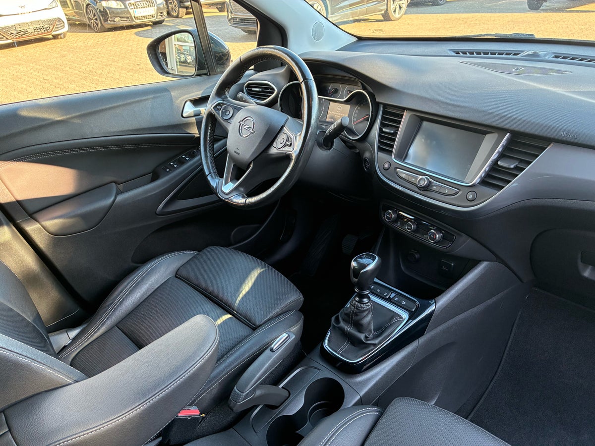 Opel Crossland T 110 Ultimate billede 5