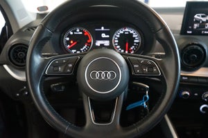 Audi Q2 TDi S-tr.
