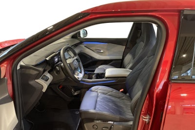 Ford Explorer Premium Extended Range - 4