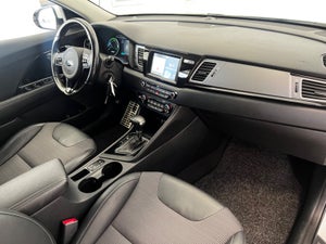 Kia Niro PHEV Advance DCT