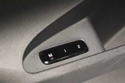 Polestar 2 Performance AWD