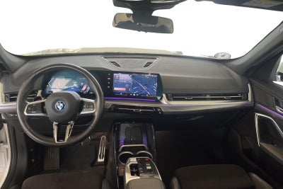 BMW iX1 eDrive20 M-Sport